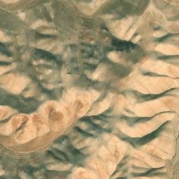 Satellite imagery of Kōh-e Quţs, AF
