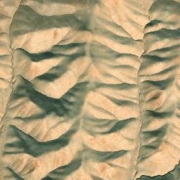 Satellite imagery of Kōh-e Quţs, AF