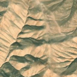 Satellite imagery of Kōh-e Quţs, AF