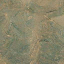Satellite imagery of Kōh-e Bāmaḩmūd, AF