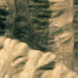 Satellite imagery of Kōtal-e Shōrow, AF
