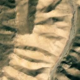 Satellite imagery of Kōh-e Shōrow, AF