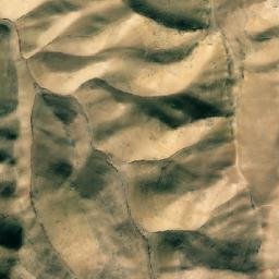 Satellite imagery of Kōh-e Shōrow, AF