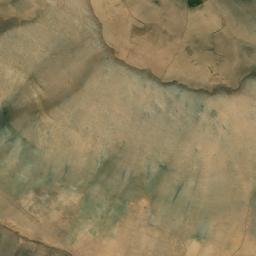 Satellite imagery of Mandziw, AF