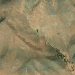 Satellite imagery of Mandziw, AF