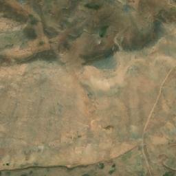 Satellite imagery of Band-e Siyāh Khālah, AF