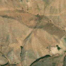 Satellite imagery of Band-e Siyāh Khālah, AF