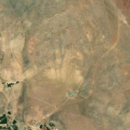 Satellite imagery of Band-e Espī Kharah, AF