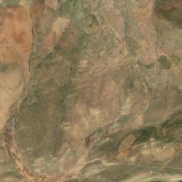 Satellite imagery of Kōh-e Noway Shākhal, AF
