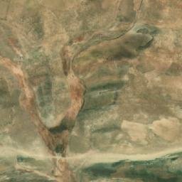 Satellite imagery of Kōh-e Noway Shākhal, AF