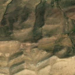 Satellite imagery of Kōh-e Gīrō Shōr, AF