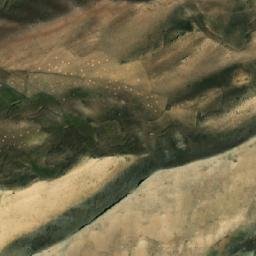 Satellite imagery of Kōh-e Gīrō Shōr, AF