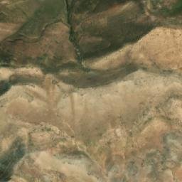 Satellite imagery of Kōh-e Gīrō Shōr, AF