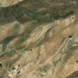 Satellite imagery of Band-e Pāykēch, AF
