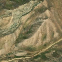 Satellite imagery of Band-e Pāykēch, AF