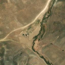 Satellite imagery of Band-e Pāykēch, AF