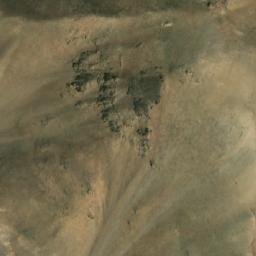 Satellite imagery of Gil Kōh, AF