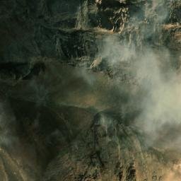 Satellite imagery of Kōh-e Dargashtak, AF