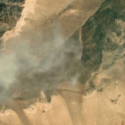 Satellite imagery of Kōh-e Dargashtak, AF