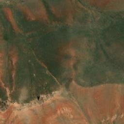 Satellite imagery of Kōh-e Rashak, AF