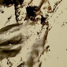 Satellite imagery of Sang-e ‘Arōs, AF