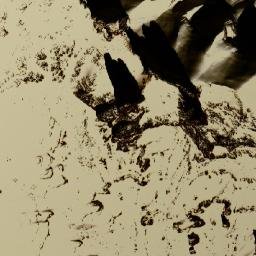 Satellite imagery of Sang-e ‘Arōs, AF