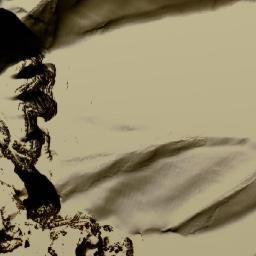 Satellite imagery of Sang-e ‘Arōs, AF