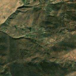 Satellite imagery of Kōh-e Gil-e Sāy, AF