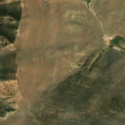 Satellite imagery of Kōh-e Gil-e Sāy, AF