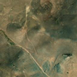 Satellite imagery of Kōh-e Gil-e Sāy, AF