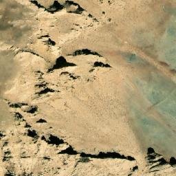 Satellite imagery of Bōrah Sang, AF
