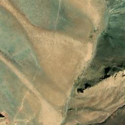 Satellite imagery of Bōrah Sang, AF