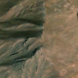 Satellite imagery of Spī Kōh, AF