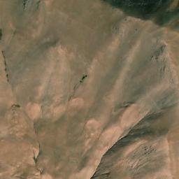 Satellite imagery of Spī Kōh, AF