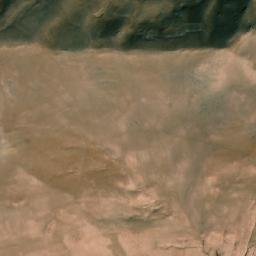 Satellite imagery of Spī Kōh, AF