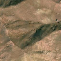 Satellite imagery of Rāgardū, AF