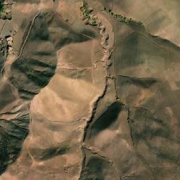 Satellite imagery of Rāgardū, AF