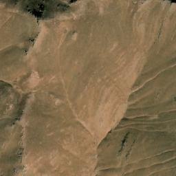 Satellite imagery of Kōh-e Jang Jāy, AF