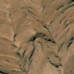 Satellite imagery of Kōh-e Jang Jāy, AF