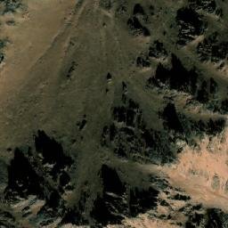 Satellite imagery of Kōh-e Sar-e Ghār, AF