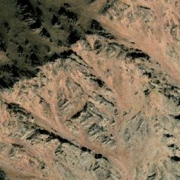 Satellite imagery of Kōh-e Sar-e Ghār, AF