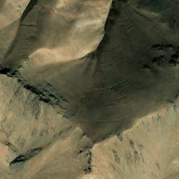 Satellite imagery of Qōl-e Nayzār wa Panjī, AF