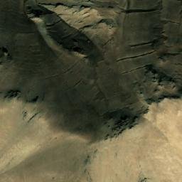 Satellite imagery of Qōl-e Nayzār wa Panjī, AF