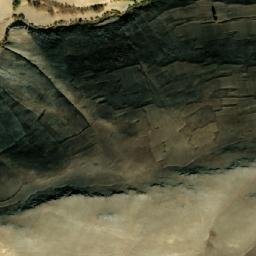 Satellite imagery of Kōh-e Mālchāshtī, AF