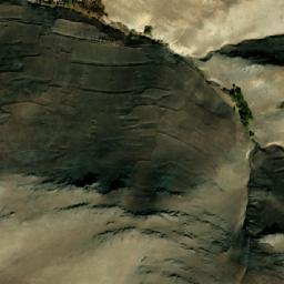 Satellite imagery of Kōh-e Mālchāshtī, AF