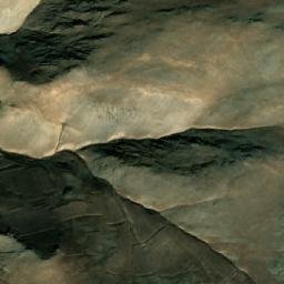 Satellite imagery of Kōh-e Mālchāshtī, AF