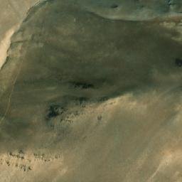 Satellite imagery of Kōh-e Pētāw, AF