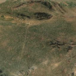 Satellite imagery of Kōh-e Sarāw, AF