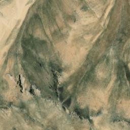 Satellite imagery of Kōtal-e Rēg, AF