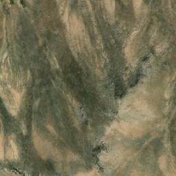 Satellite imagery of Kōtal-e Rēg, AF